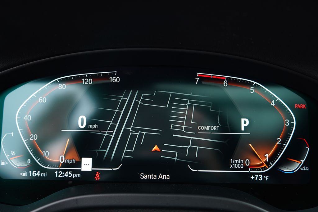 Thumbnail: 2025 BMW X4 - 15