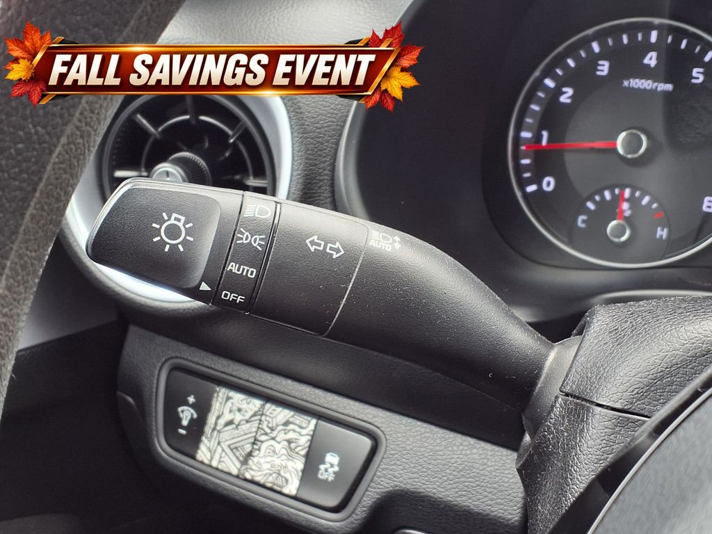 2024 Kia Forte LX Gray at Toyota of Victoria