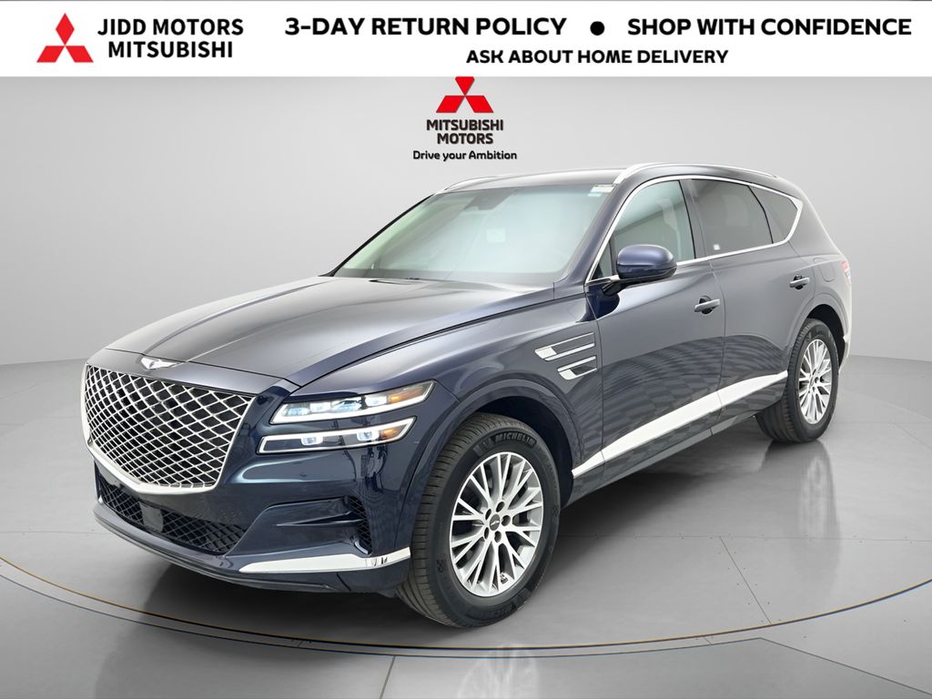 2024 Genesis GV80 2.5T AWD