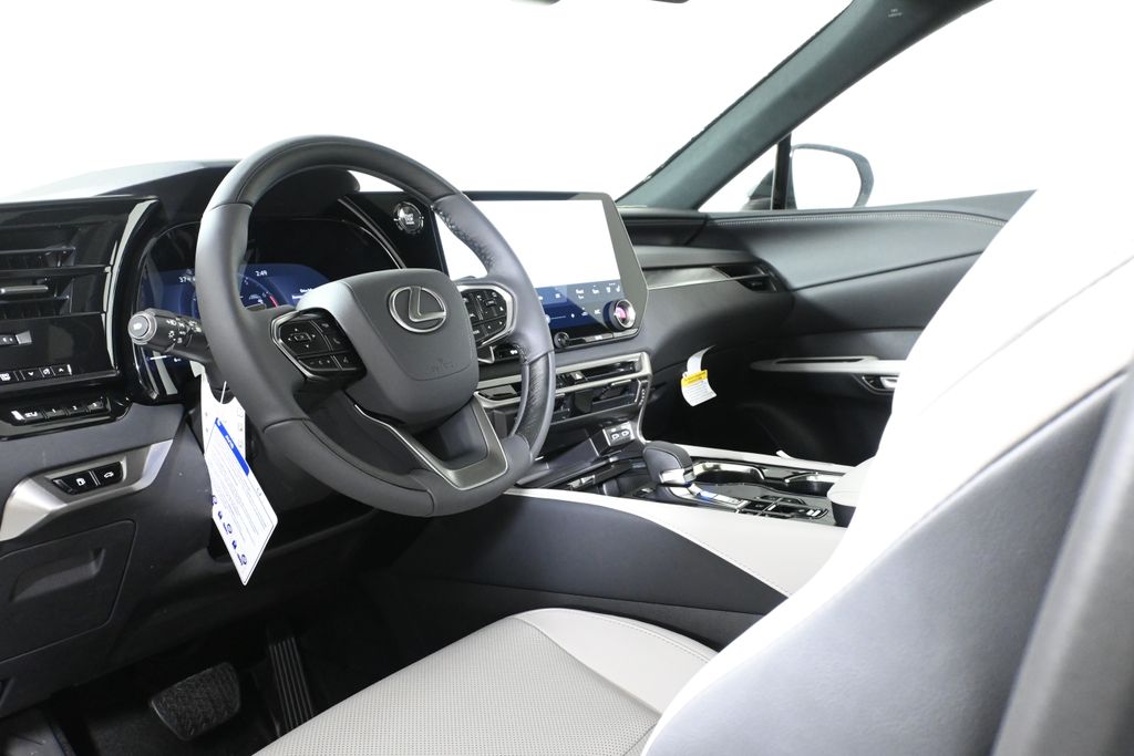 Thumbnail: 2026 Lexus RX - 15