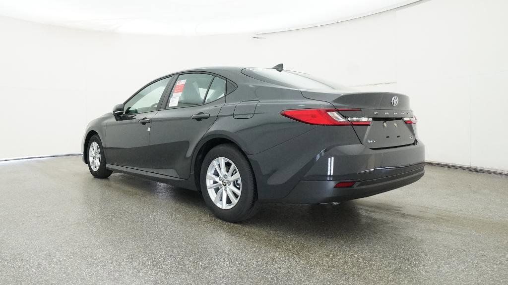 Thumbnail: 2026 Toyota Camry - 26