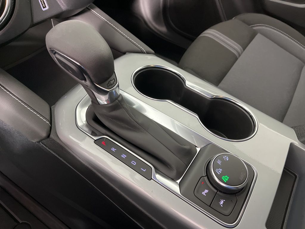 Thumbnail: 2026 Chevrolet Blazer - 31