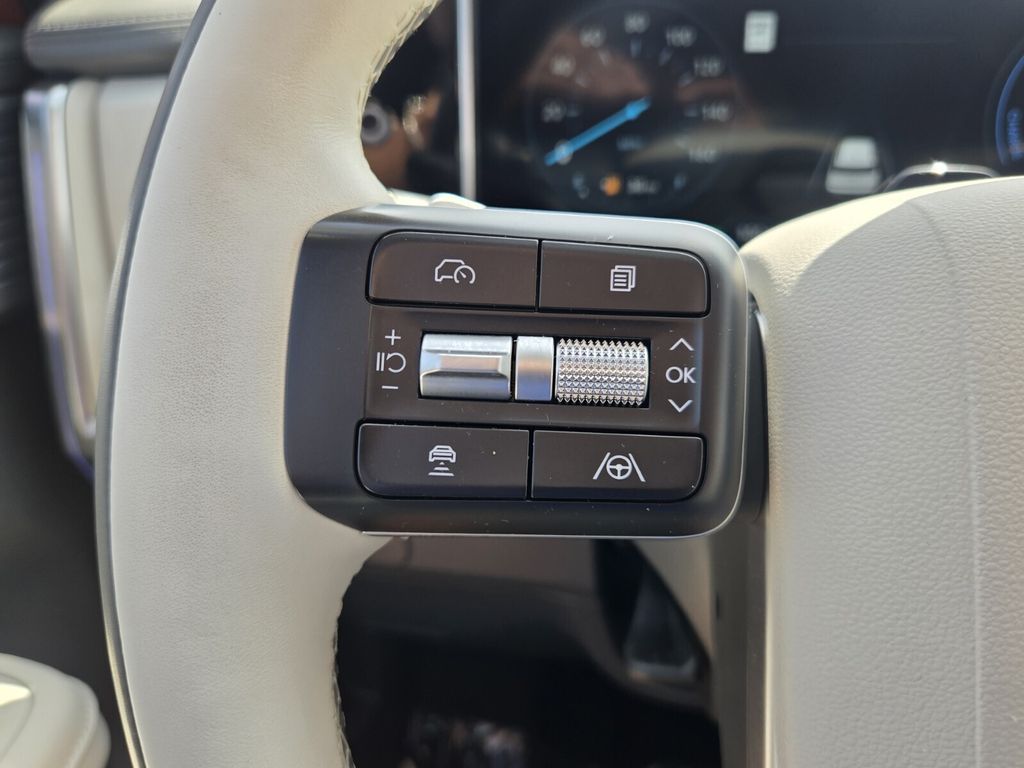2025 Hyundai Santa Fe - $39,999
