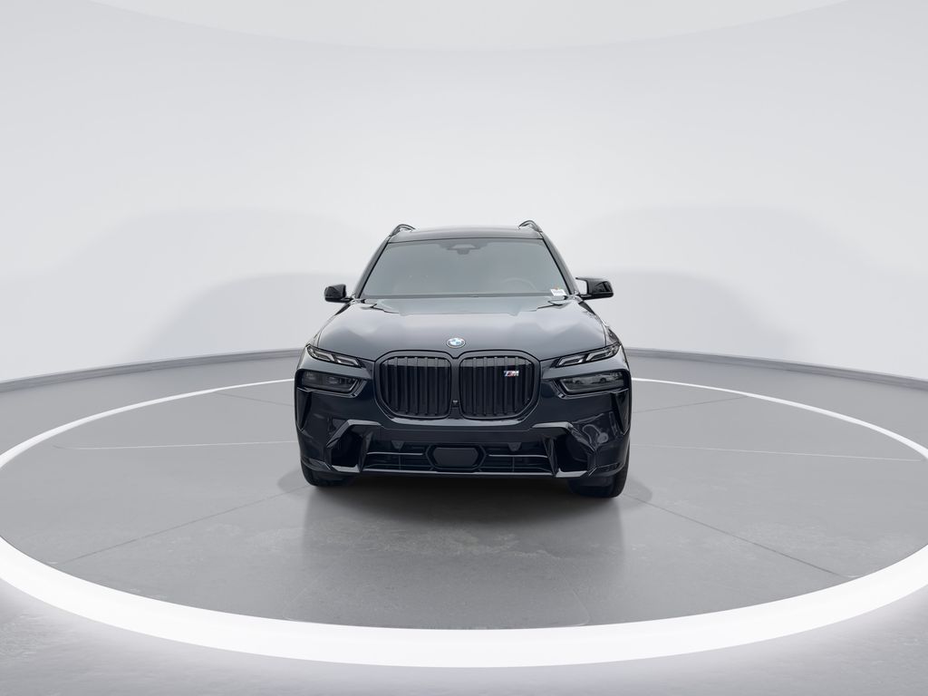 Thumbnail: 2025 BMW X7 - 3