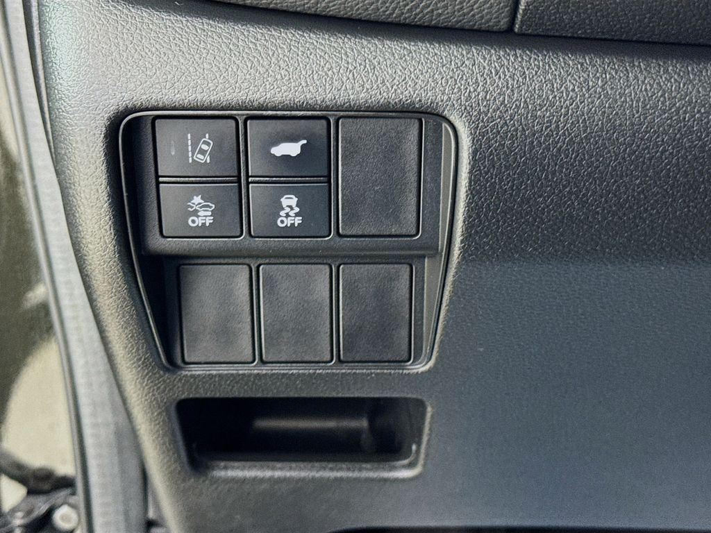 Used Car 2018 Honda Cr-v  Ex-l For Sale Under $20,000 In Austin, Texas