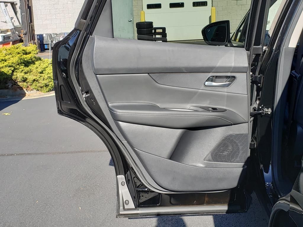 new 2026 Nissan Murano car, priced at $44,850