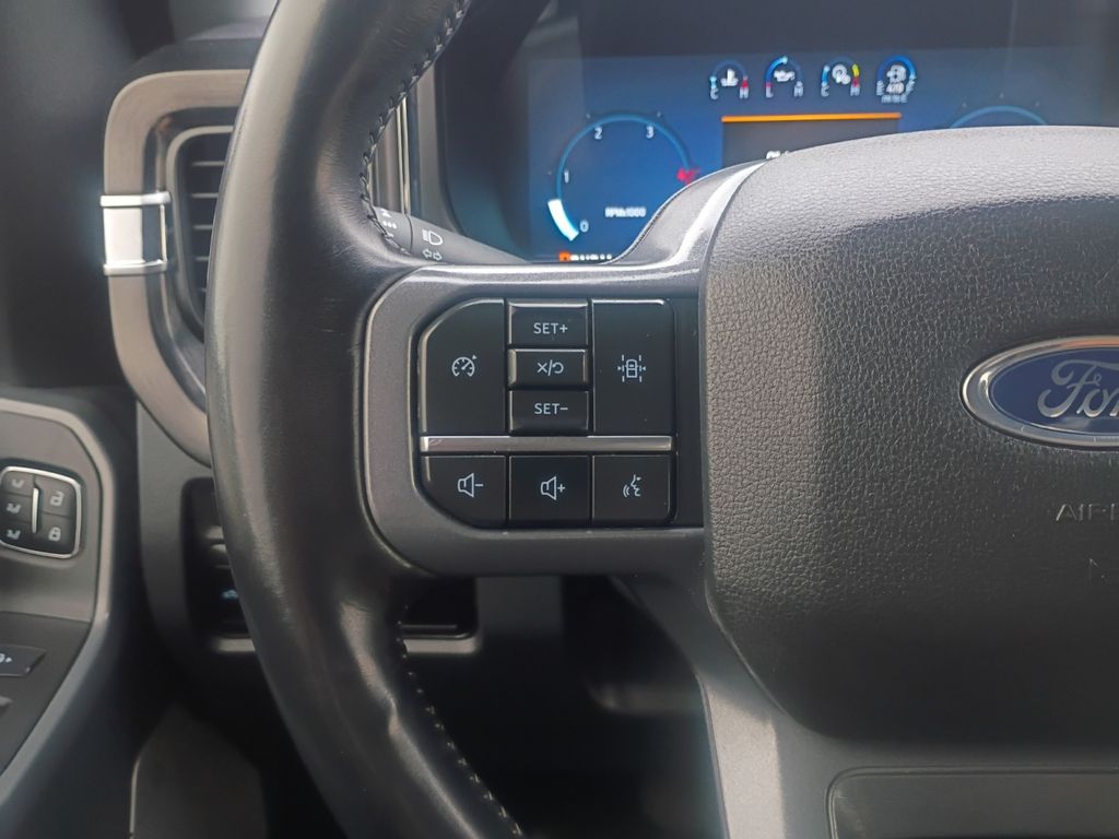 Used Car 2023 Ford F-250sd  Lariat For Sale Under $80,000 In Austin, Texas