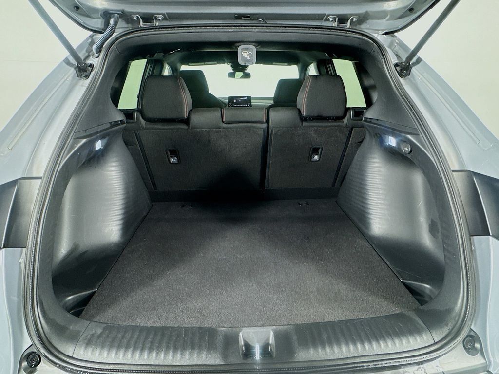 Used Car 2023 Honda Hr-v  Sport For Sale Under $25,000 In Austin, Texas