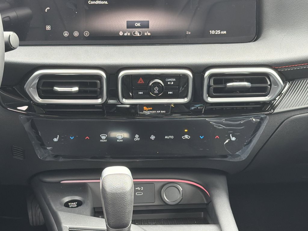 New 2026 Nissan Sentra Sedan