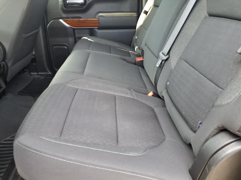 used 2022 GMC Sierra 1500 Limited car, priced at $29,900