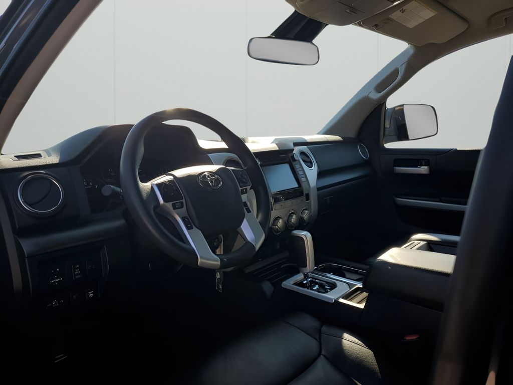 Used Car 2019 Toyota Tundra  Sr5 For Sale Under $40,000 In Austin, Texas