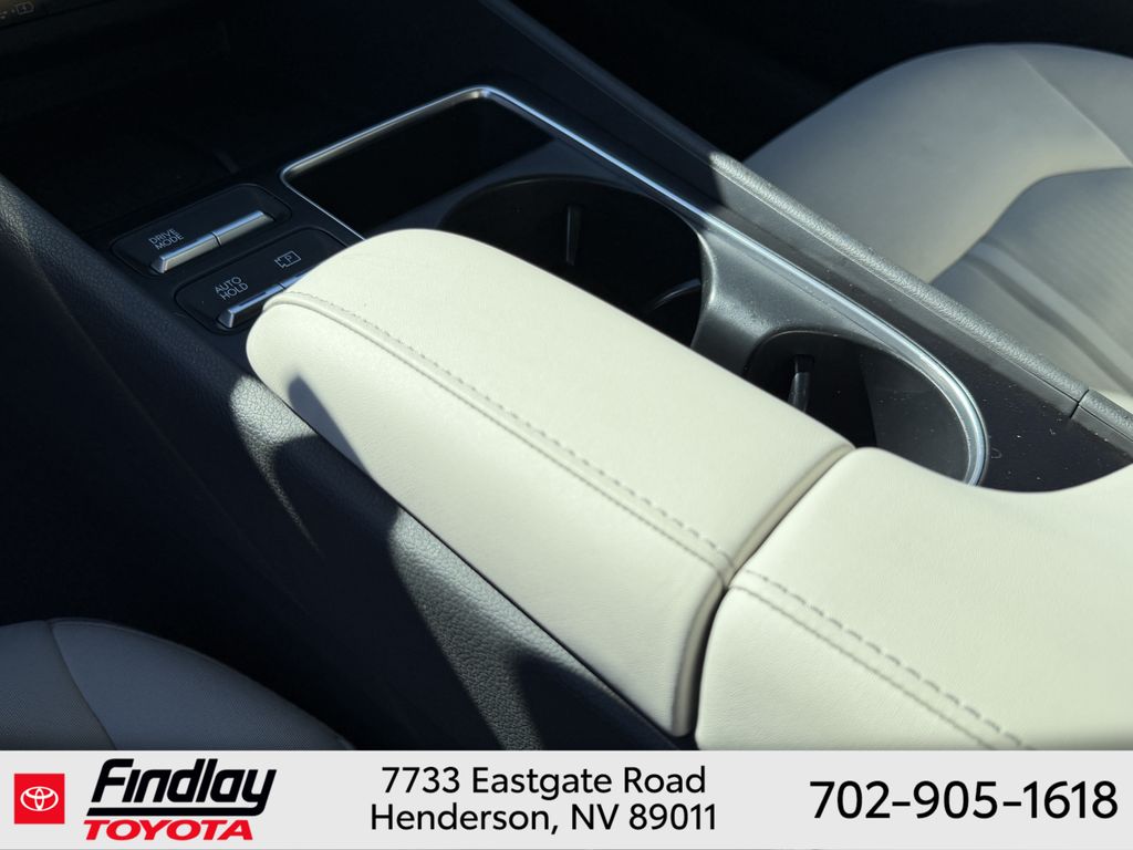 Used 2024 Hyundai Sonata Sedan