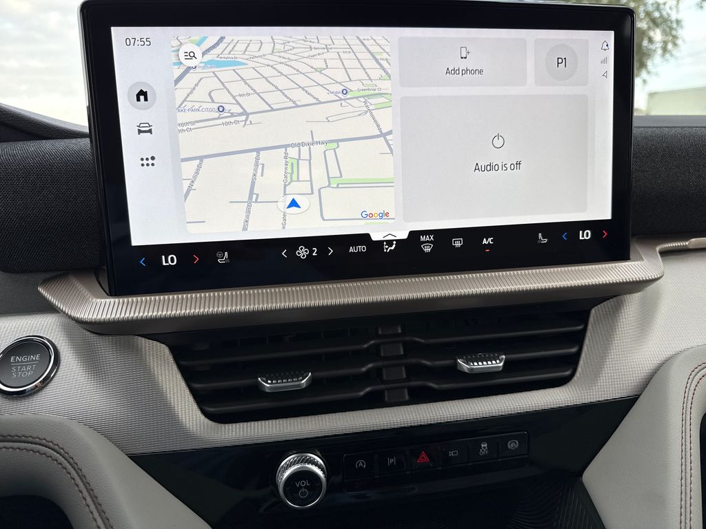 New 2026 Blue Ford Active image 10
