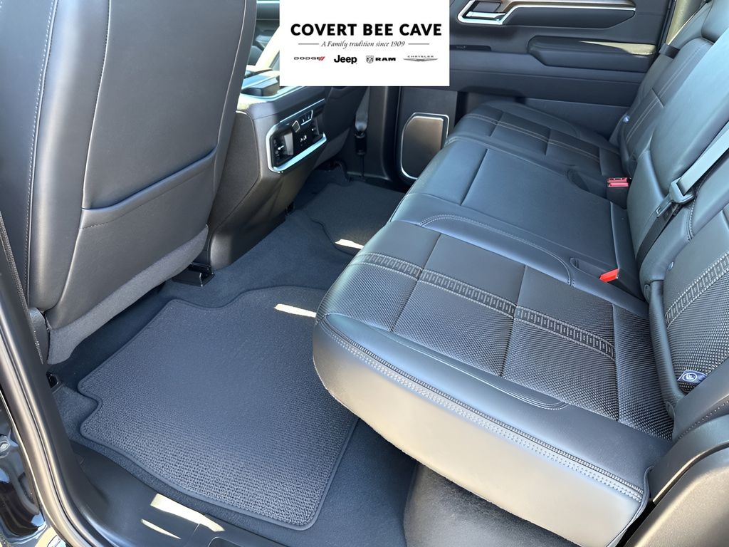 Used Car 2025 Chevrolet Silverado 2500hd  High Country For Sale Under $80,000 In Austin, Texas