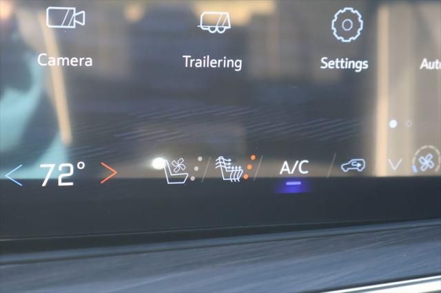 Thumbnail: 2026 Chevrolet Tahoe - 29