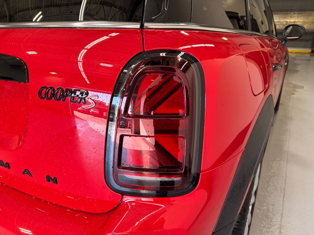 Thumbnail: 2022 MINI Cooper Countryman - 5