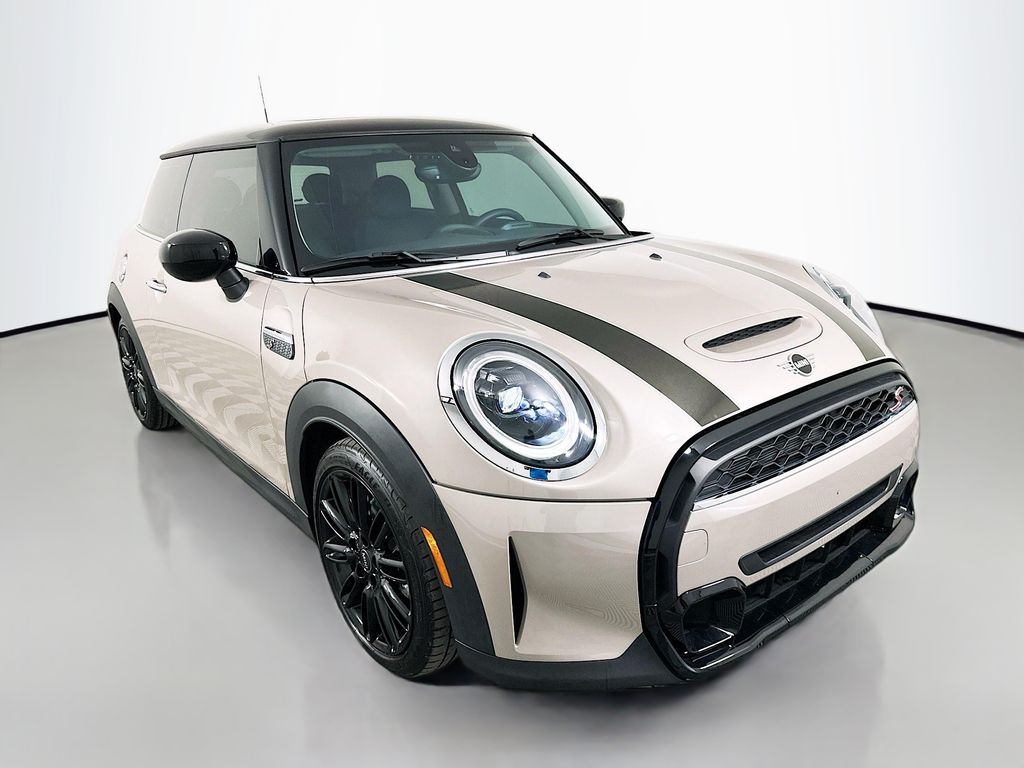 Thumbnail: 2024 MINI Cooper - 3