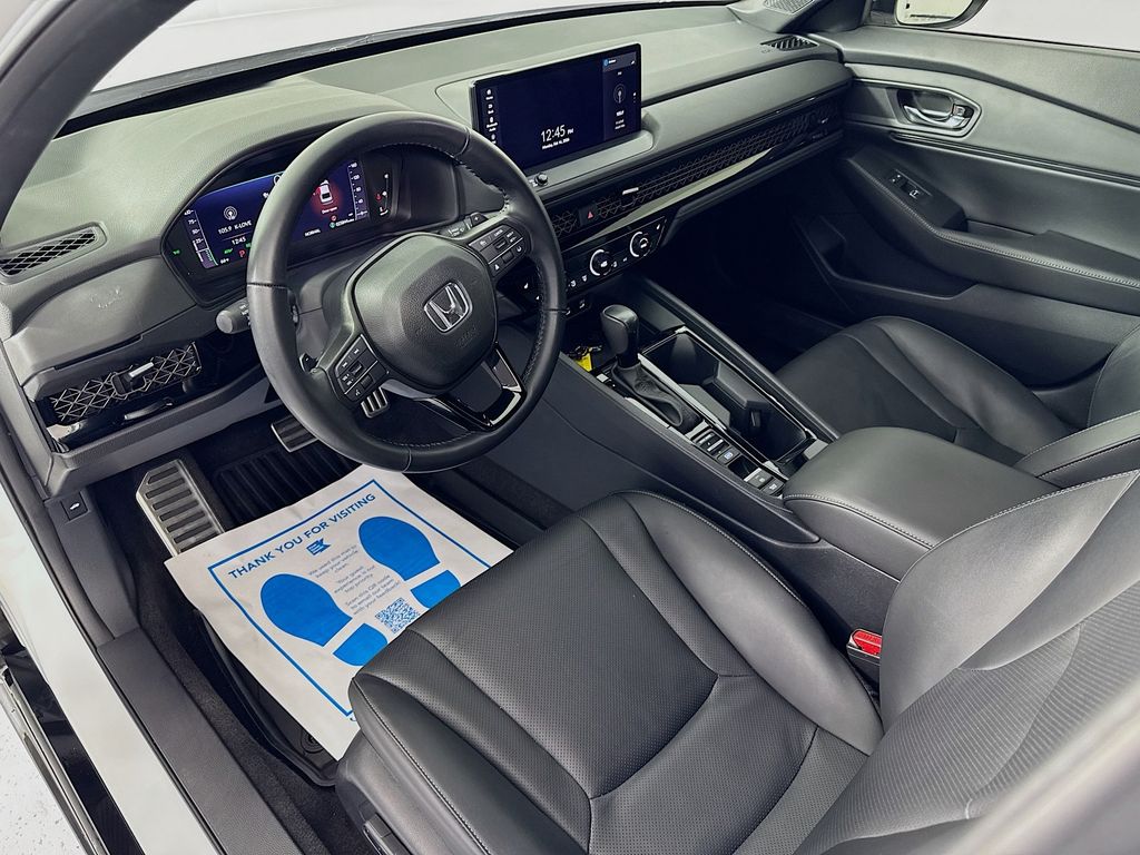 Used Car 2023 Honda Accord Hybrid  Sport-l For Sale Under $30,000 In Austin, Texas