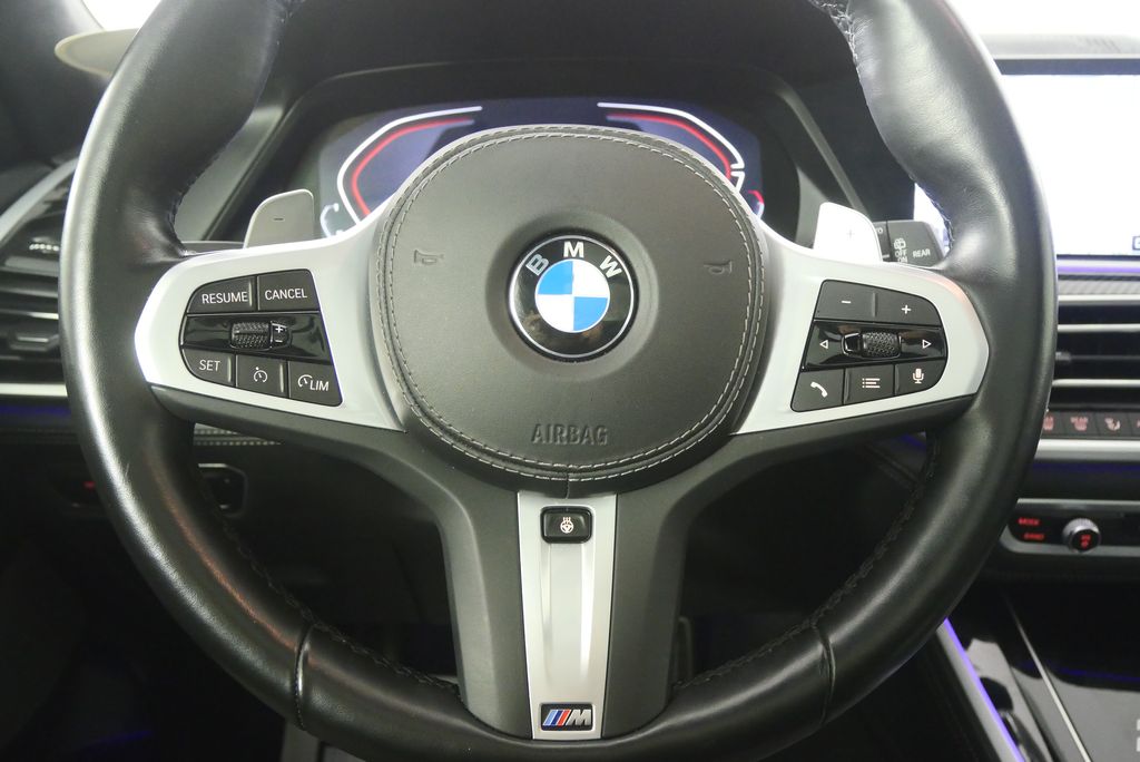 Thumbnail: 2022 BMW X5 - 23