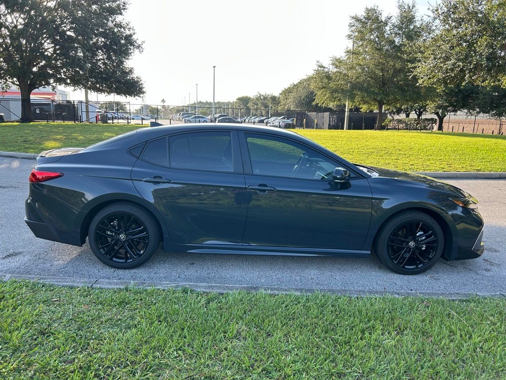 Thumbnail: 2025 Toyota Camry - 6
