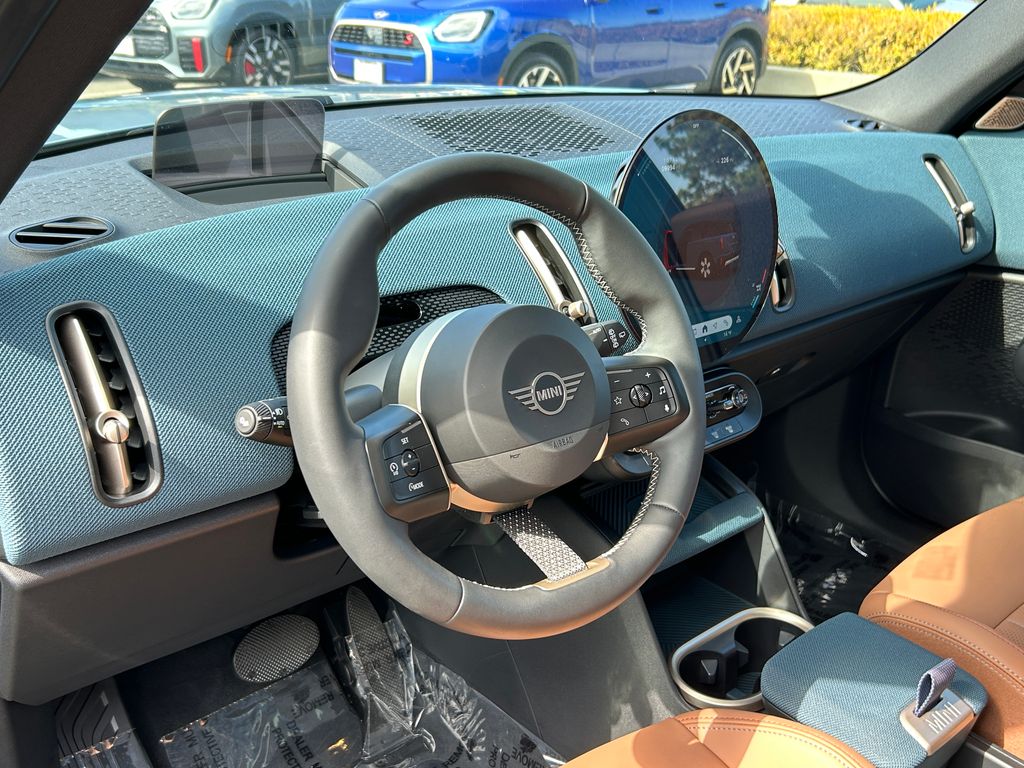 Thumbnail: 2025 MINI Cooper Countryman - 13