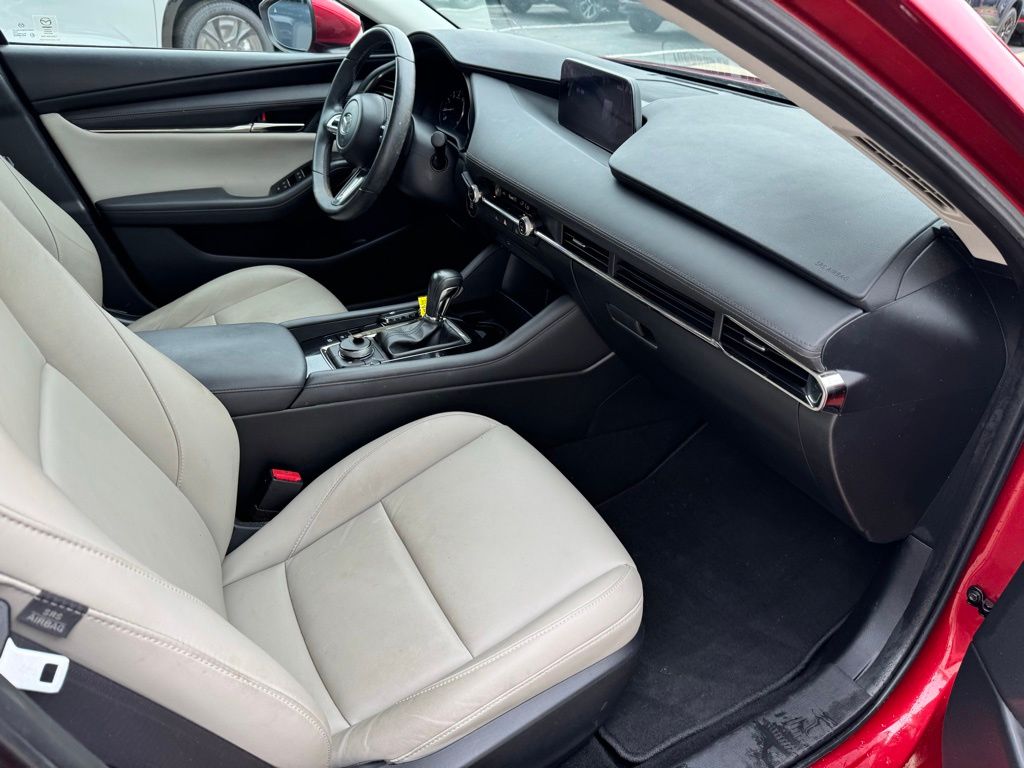 Used Car 2019 Mazda Mazda3  Select For Sale Under $20,000 In Georgetown, Texas