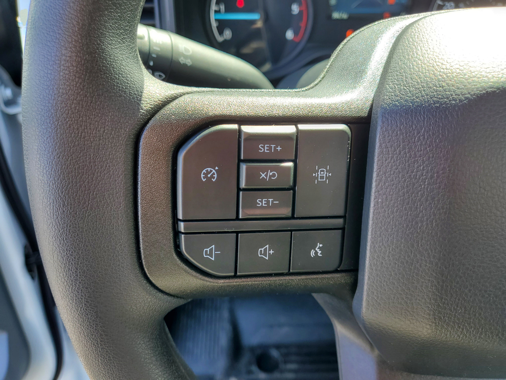 Used 2024 White Ford XL image 26