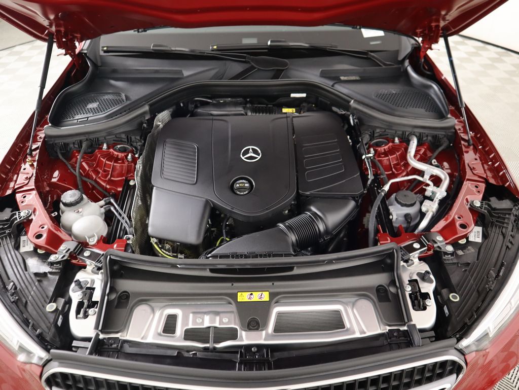 Thumbnail: 2026 Mercedes-Benz GLC - 31