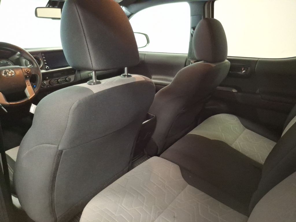Used 2023 Toyota Tacoma Truck