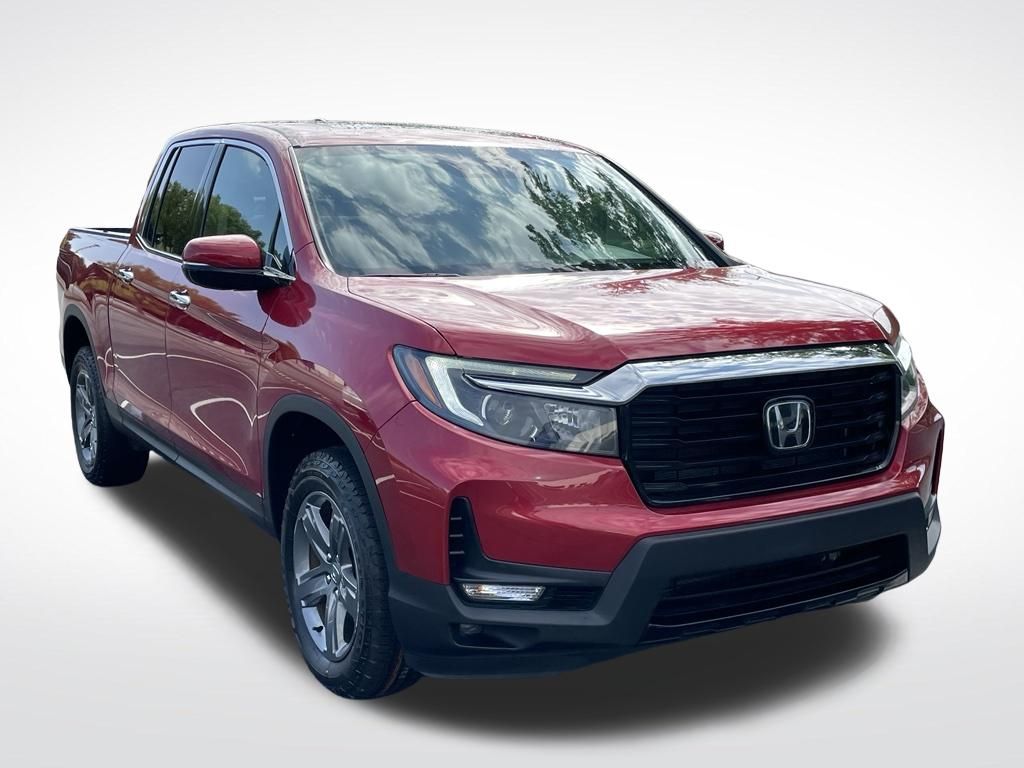 Thumbnail: 2023 Honda Ridgeline - 8