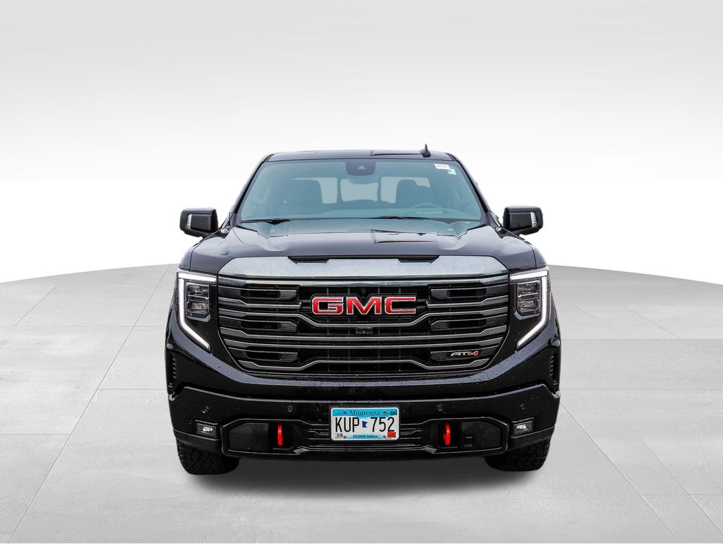 Thumbnail: 2023 GMC Sierra 1500 - 8