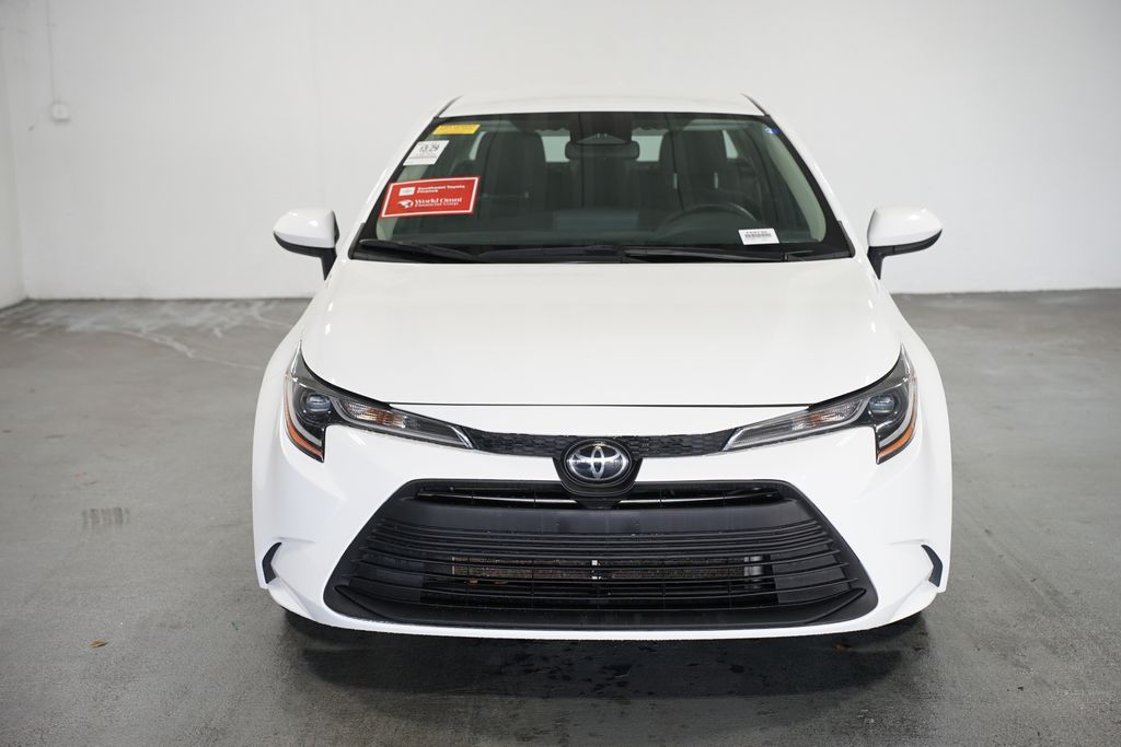 Thumbnail: 2024 Toyota Corolla - 2