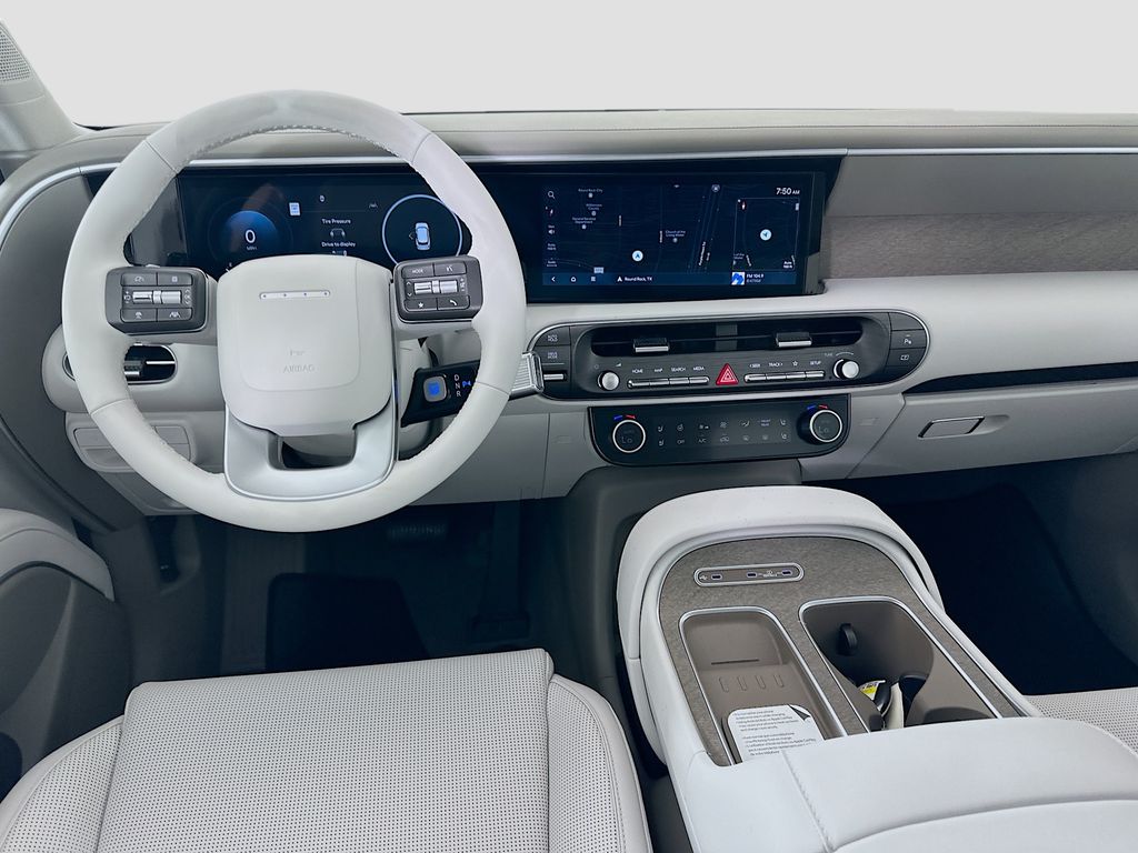 Thumbnail: 2026 Hyundai Palisade - 18