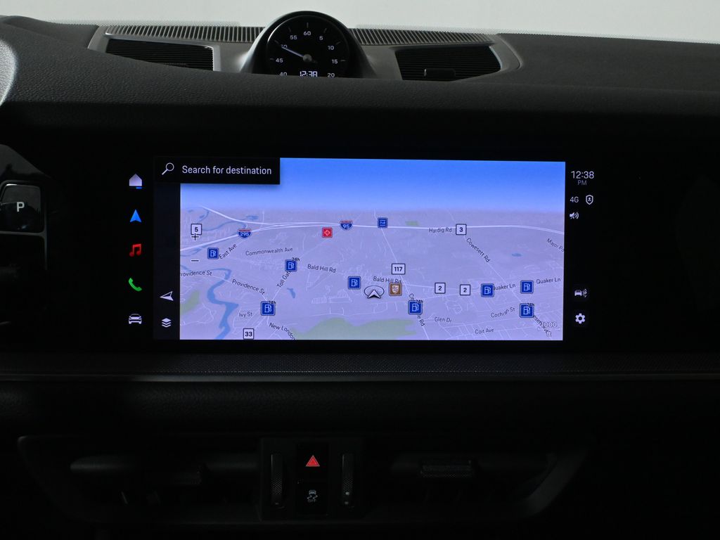 Thumbnail: 2026 Porsche  - 23