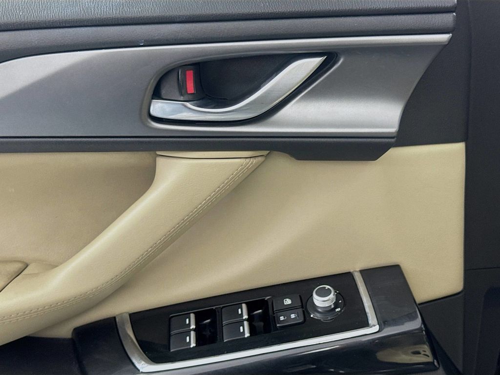 Used Car 2019 Mazda Cx-9  Touring For Sale Under $20,000 In Austin, Texas