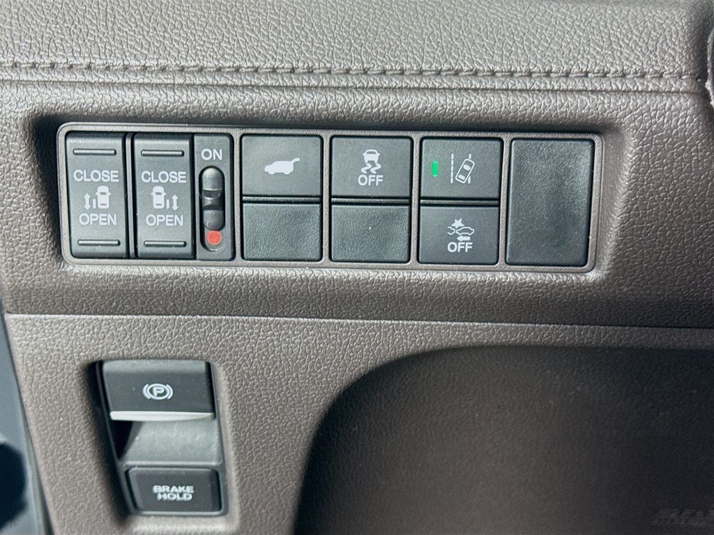 Used Car 2020 Honda Odyssey  Ex-l For Sale Under $30,000 In Austin, Texas