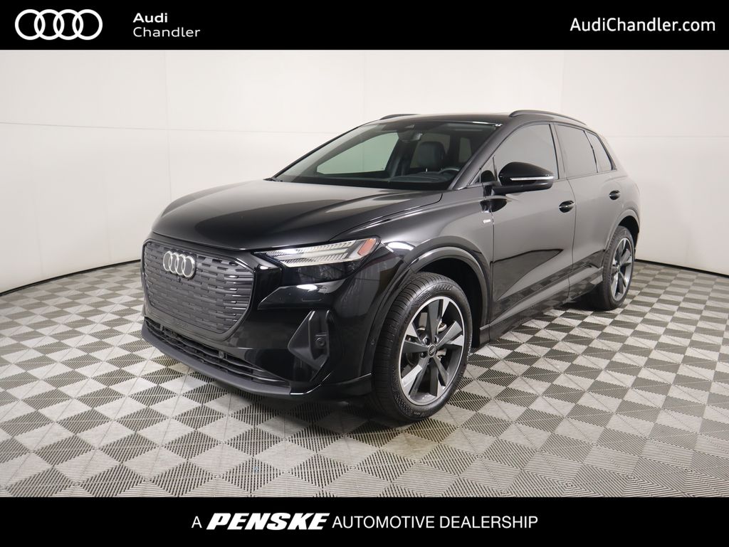 2023 Audi Q4 e-tron Prestige -
                  Chandler, AZ