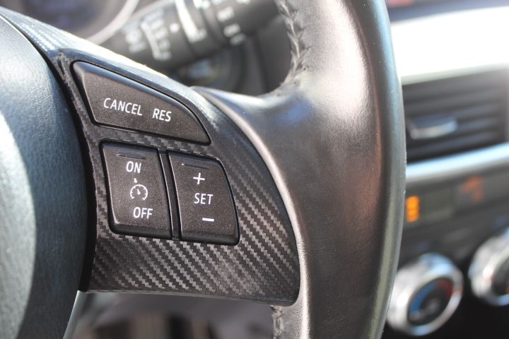 Used Car 2016 Mazda Cx-5  Touring For Sale Under $15,000 In Georgetown, Texas