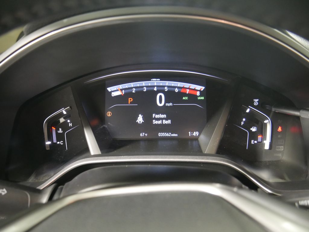 Thumbnail: 2022 Honda CR-V - 23