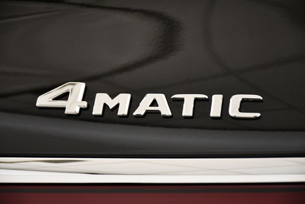 Thumbnail: 2026 Mercedes-Benz GLS - 10