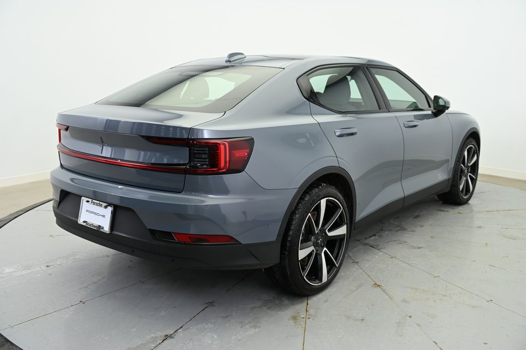 2021 Polestar 2  7