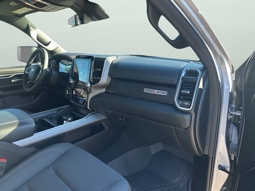 Used Car 2025 Ram 1500  Crew Pickup Big Horn/lone Star Four Wheel Drive For Sale Under $50,000 In Austin, Texas