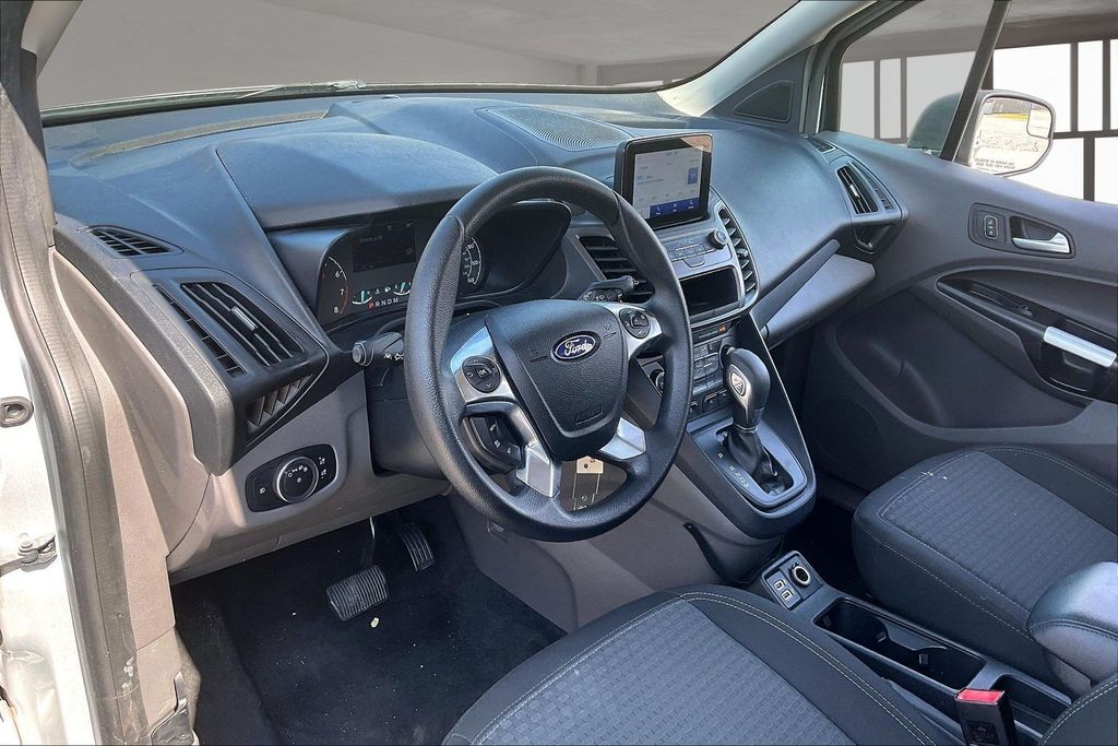 Used 2022 Ford Transit Connect Wagon