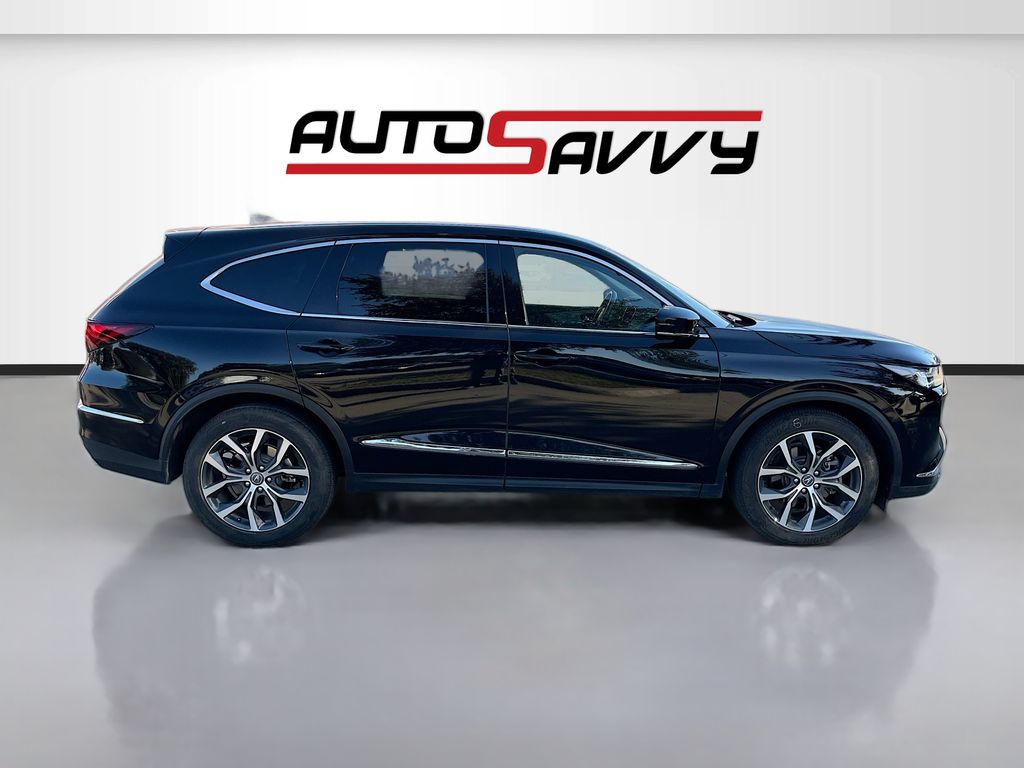 2024 Acura MDX Technology Package - Photo 8