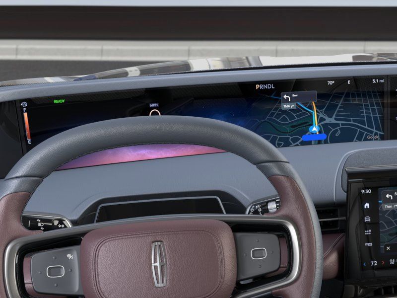 New 2026 Dark Gray Lincoln Black Label image 13