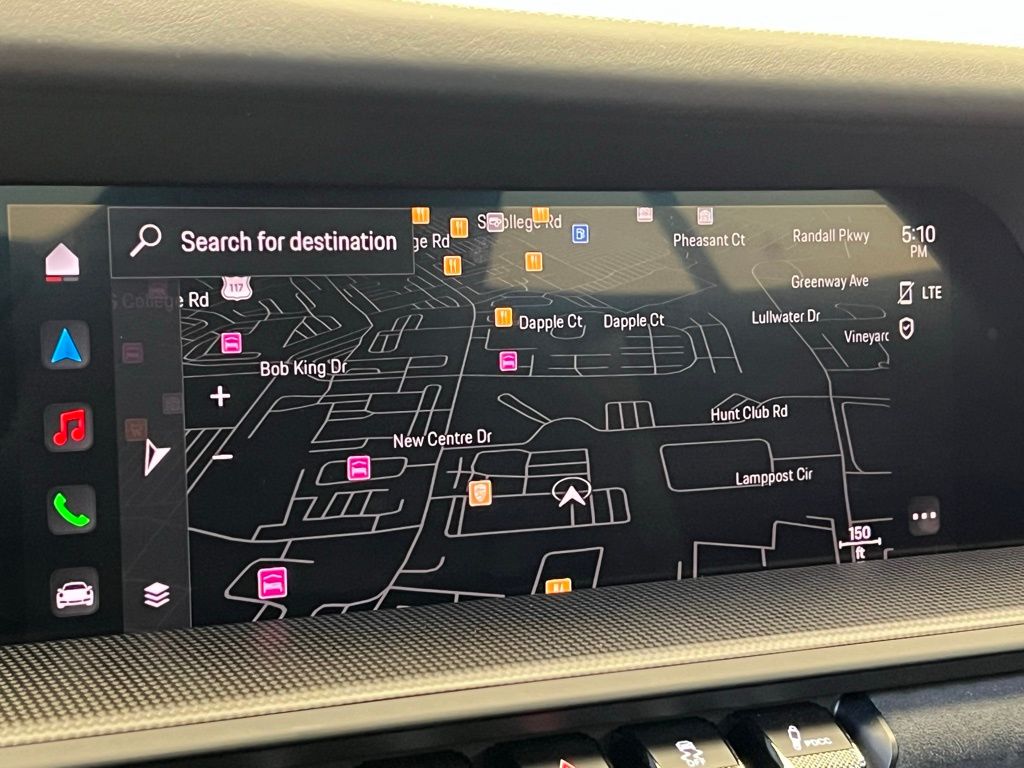 Thumbnail: 2024 Porsche 911 - 14