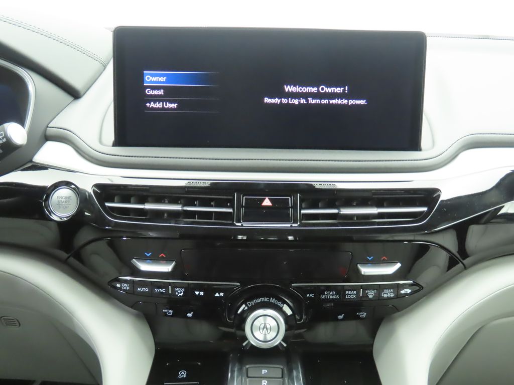 Thumbnail: 2026 Acura MDX - 15