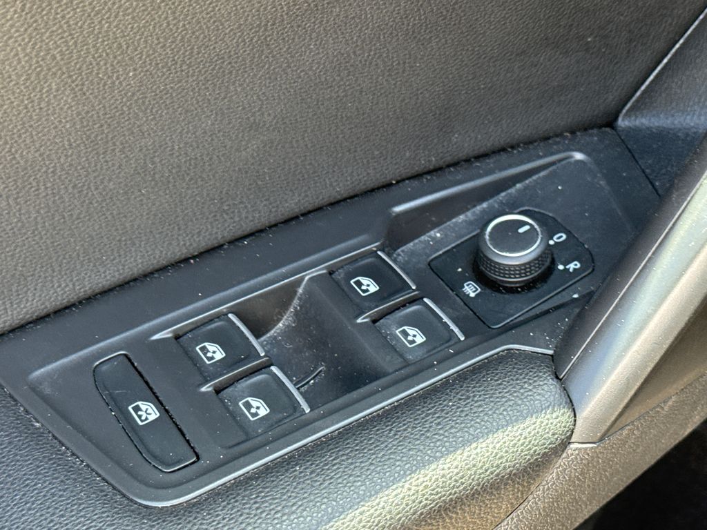 Used 2021 Volkswagen Tiguan SUV