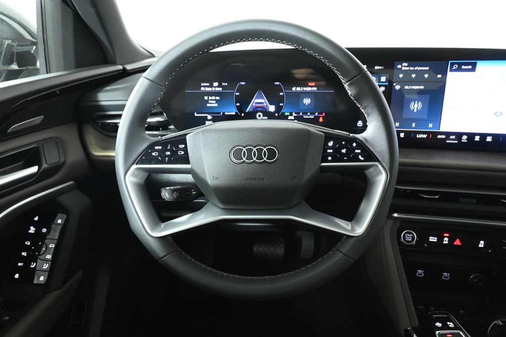 Thumbnail: 2025 Audi Q5 - 14