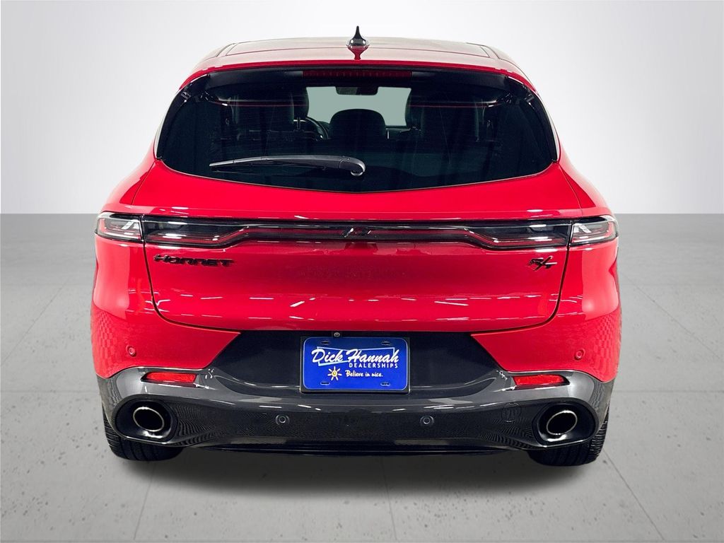 2024 Dodge Hornet R/T Plus